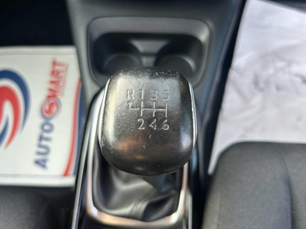 Used Citroen C4 Cactus 2018 for sale - 78153620: Photo 21