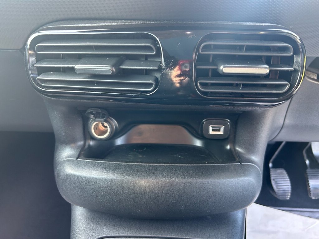 Used Citroen C4 Cactus 2018 for sale - 78153620: Photo 23