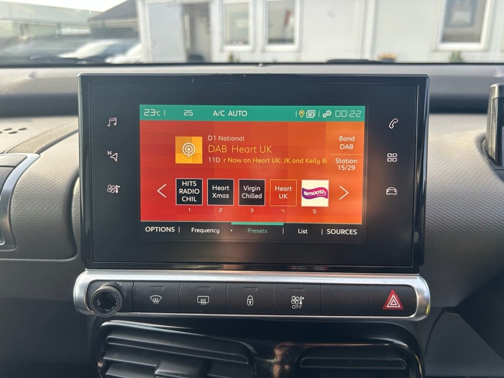 Used Citroen C4 Cactus 2018 for sale - 78153620: Photo 24