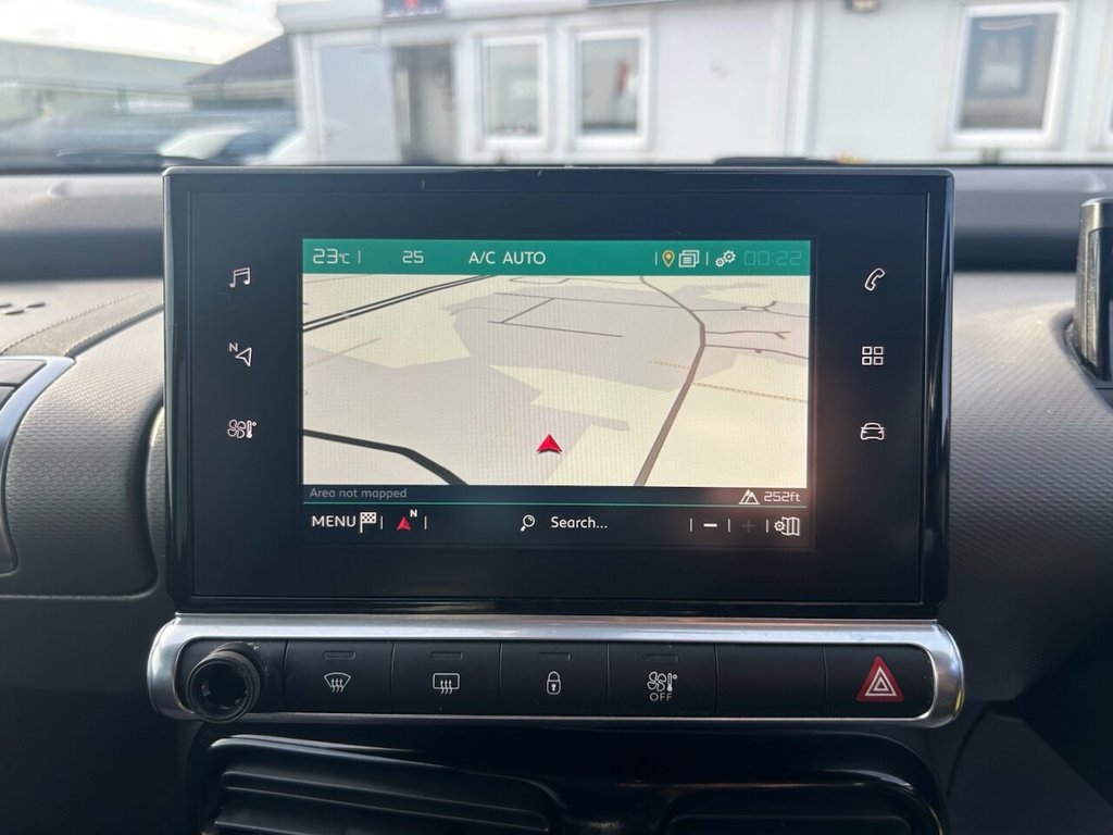 Used Citroen C4 Cactus 2018 for sale - 78153620: Photo 25