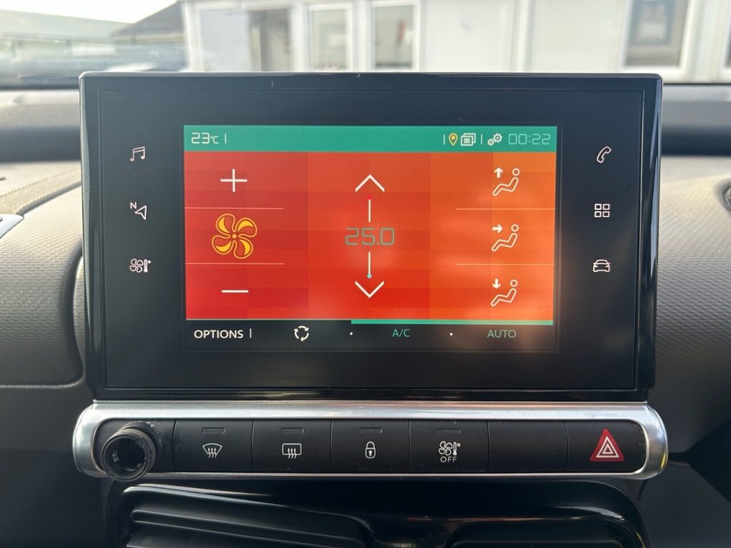 Used Citroen C4 Cactus 2018 for sale - 78153620: Photo 26