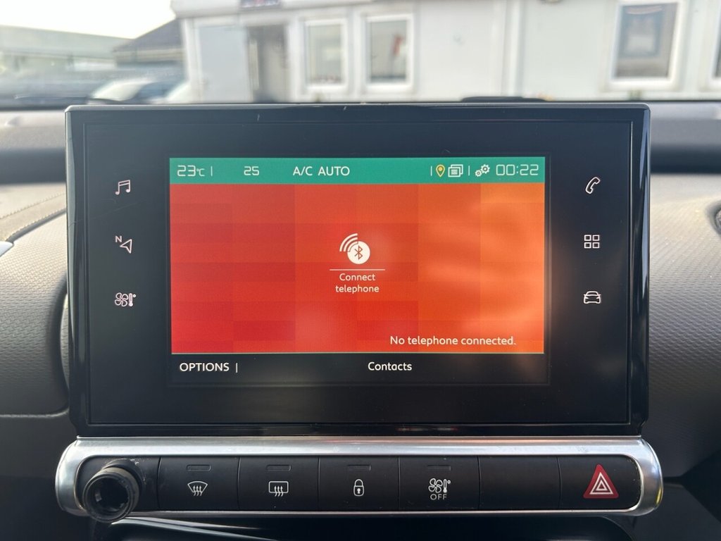 Used Citroen C4 Cactus 2018 for sale - 78153620: Photo 27