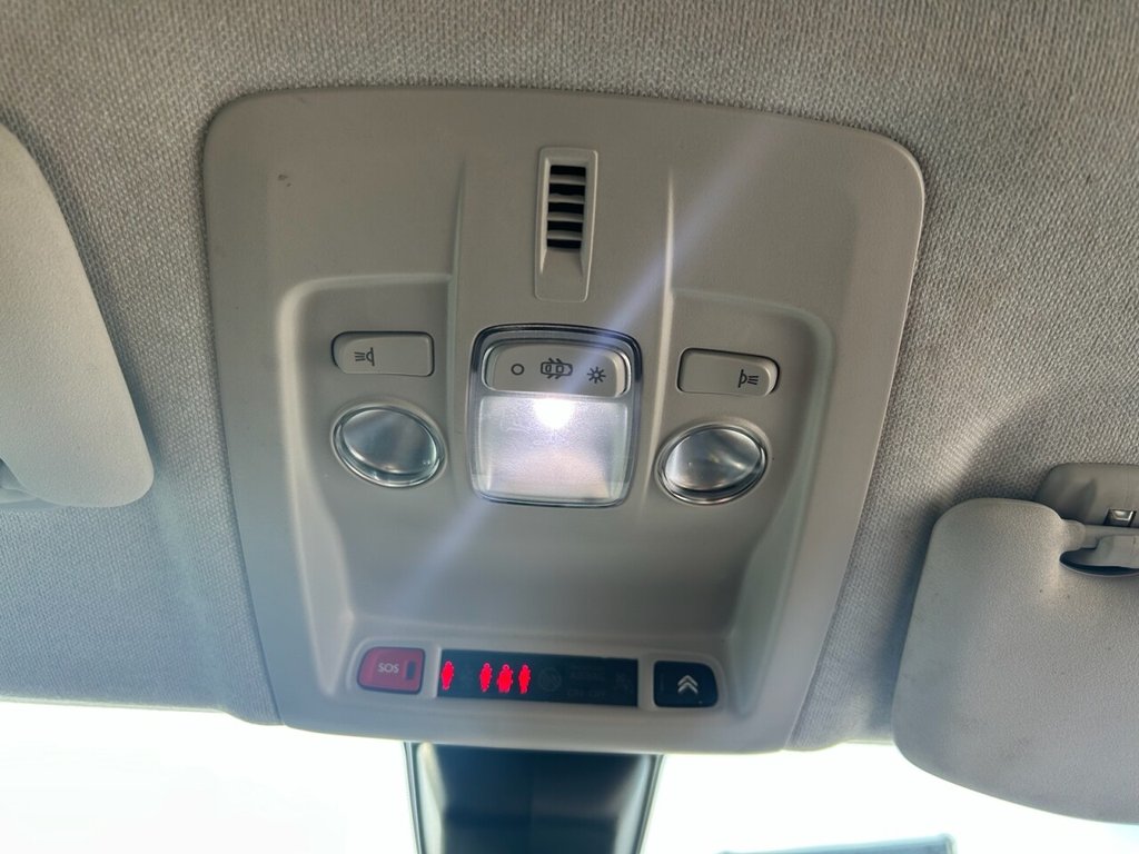 Used Citroen C4 Cactus 2018 for sale - 78153620: Photo 28