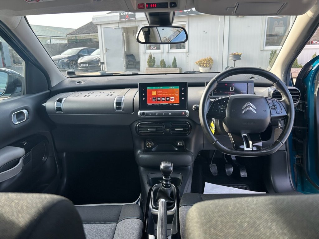 Used Citroen C4 Cactus 2018 for sale - 78153620: Photo 30