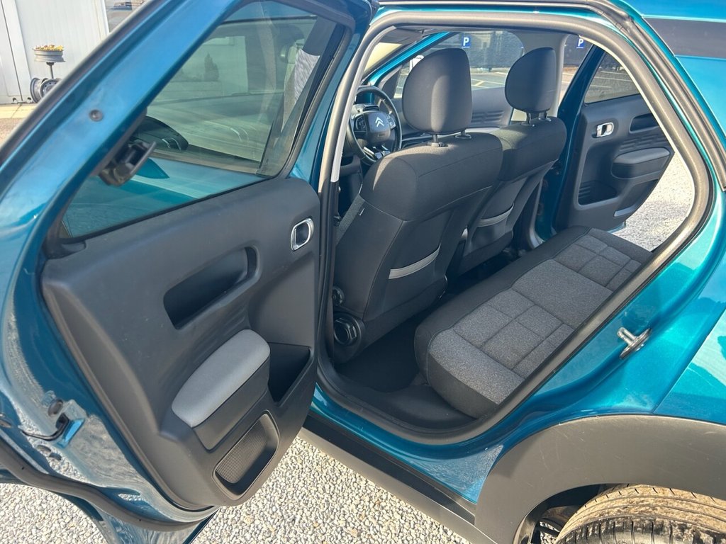 Used Citroen C4 Cactus 2018 for sale - 78153620: Photo 32