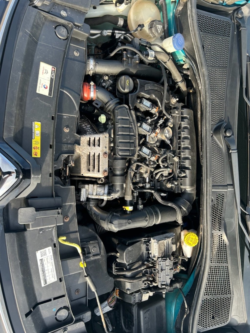 Used Citroen C4 Cactus 2018 for sale - 78153620: Photo 34