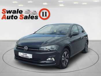 2021 (71) - 1.0 EVO Match Hatchback 5dr Petrol Manual Euro 6 (s/s) (80 ps)