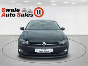 Used Volkswagen Polo 2021 for sale - 75098729: Photo