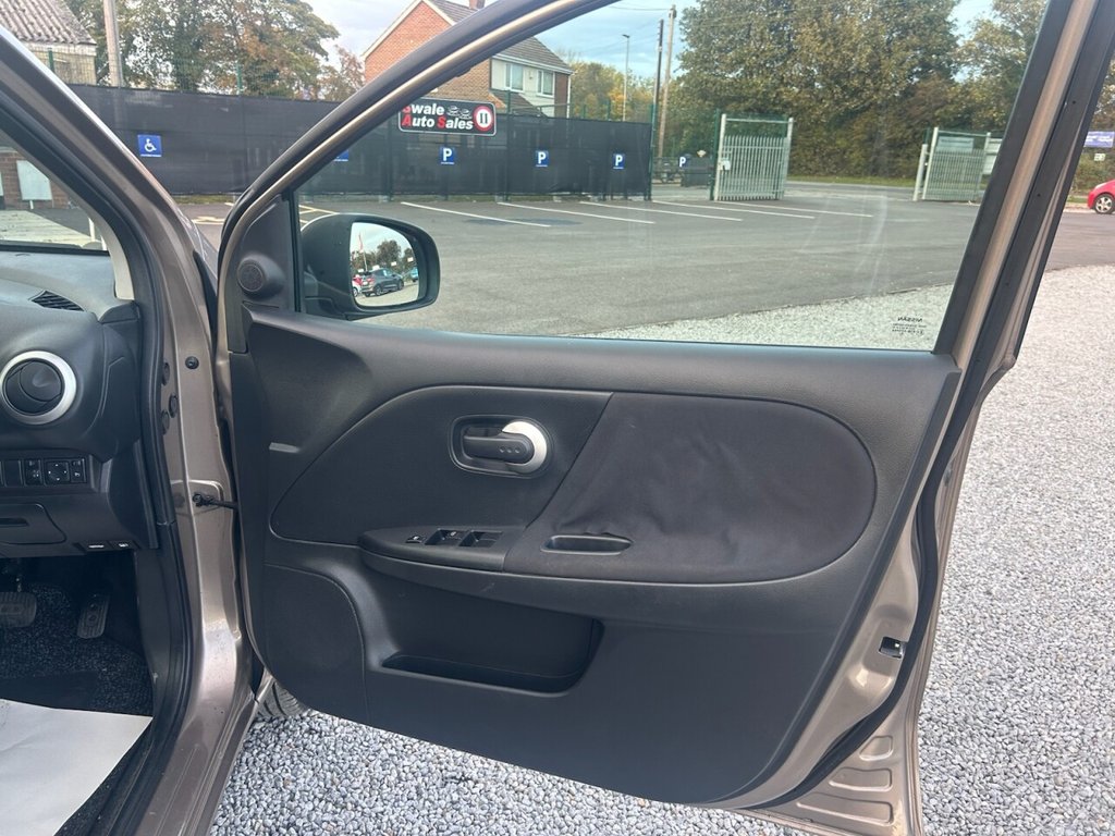 Used Nissan Note 2009 for sale - 76356125: Photo 13