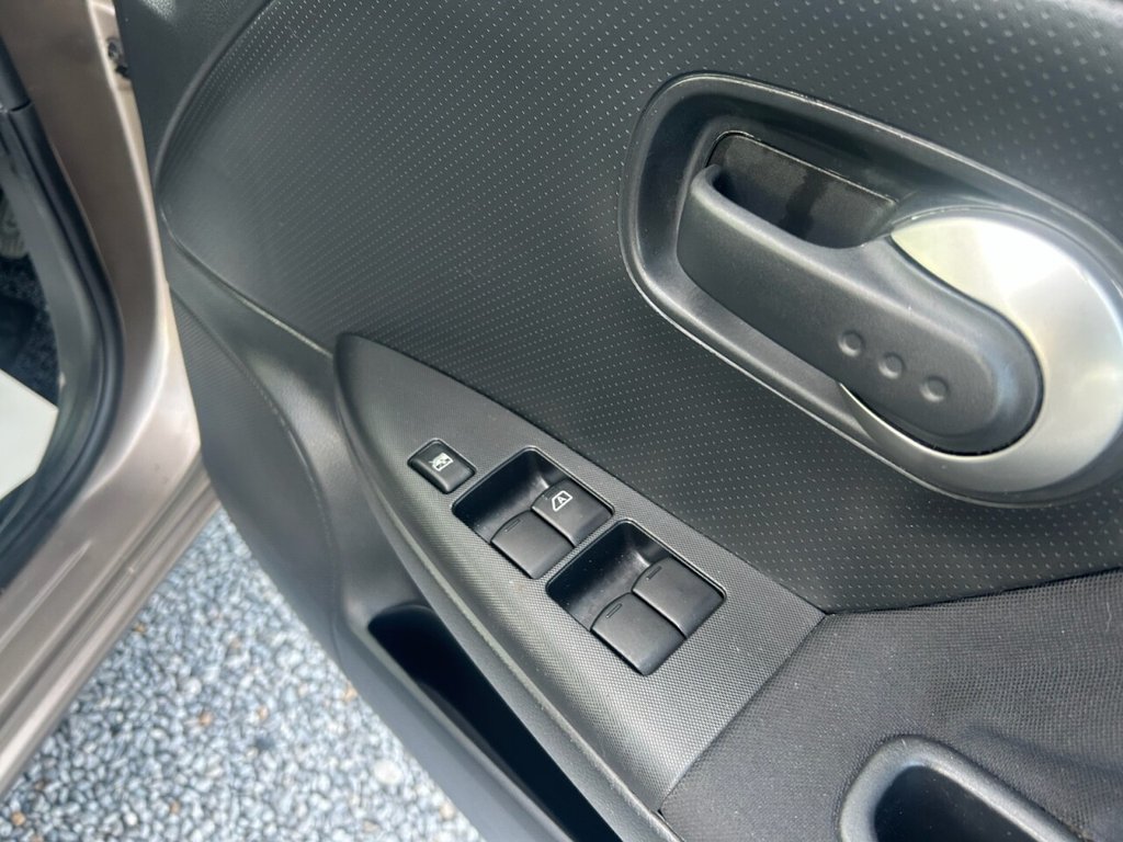 Used Nissan Note 2009 for sale - 76356125: Photo 15