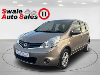 2009 (09) - 1.6 16V Acenta Hatchback 5dr Petrol Automatic Euro 4 (110 ps)