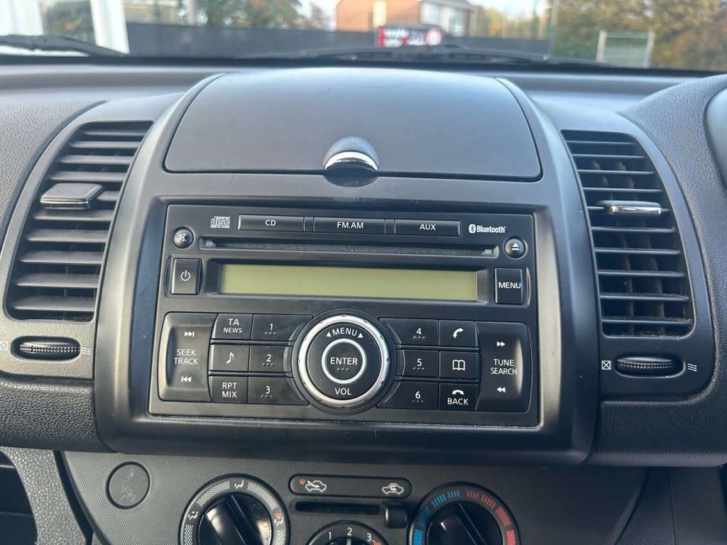 Used Nissan Note 2009 for sale - 76356125: Photo 28