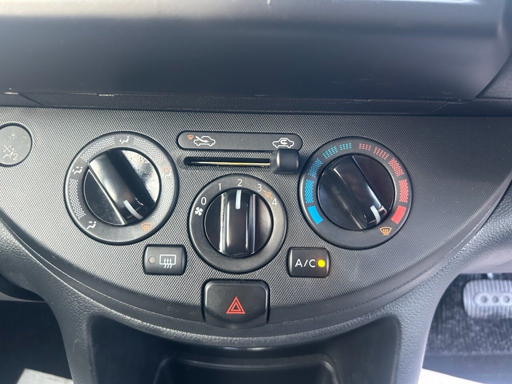 Used Nissan Note 2009 for sale - 76356125: Photo 29