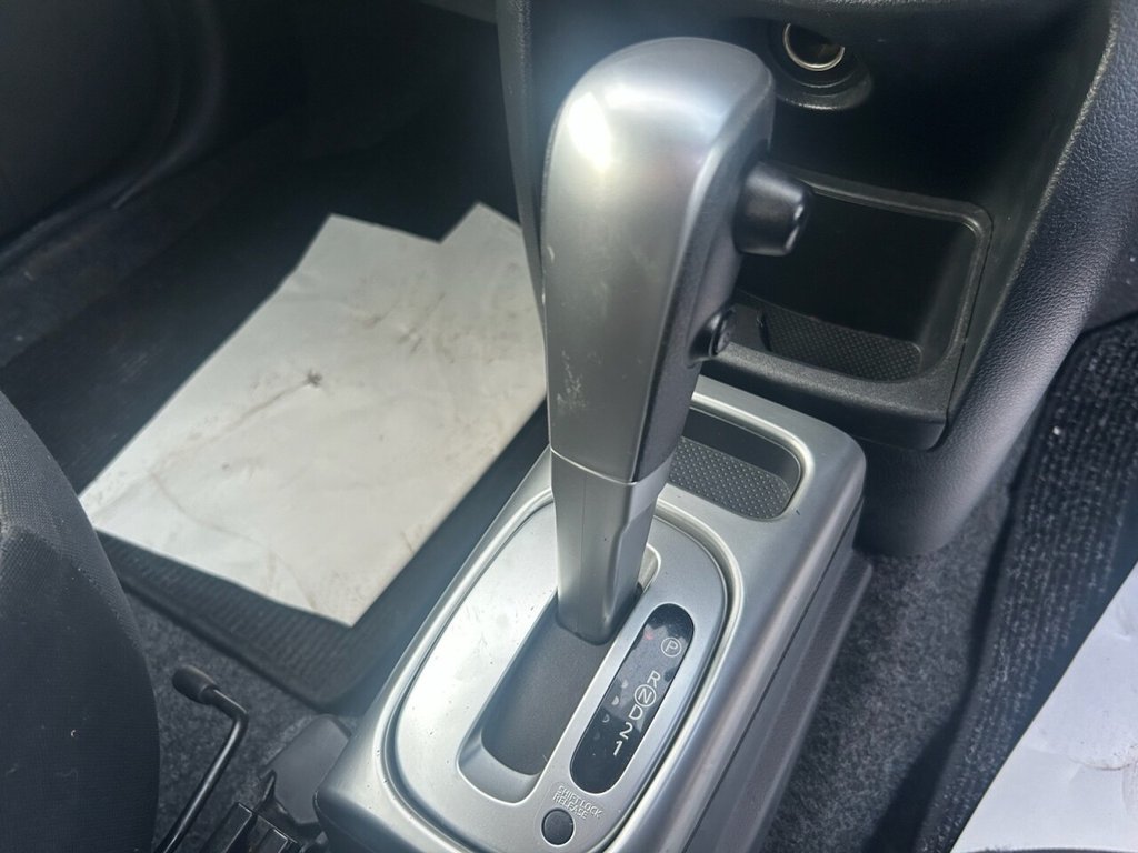 Used Nissan Note 2009 for sale - 76356125: Photo 31