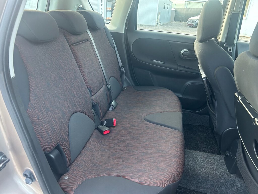 Used Nissan Note 2009 for sale - 76356125: Photo 38