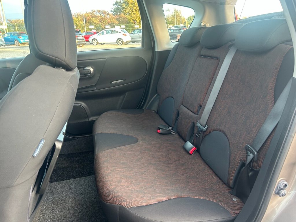 Used Nissan Note 2009 for sale - 76356125: Photo 42