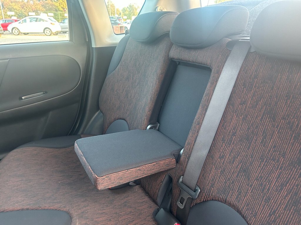 Used Nissan Note 2009 for sale - 76356125: Photo 43