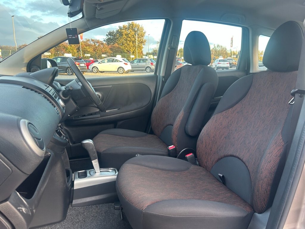 Used Nissan Note 2009 for sale - 76356125: Photo 47