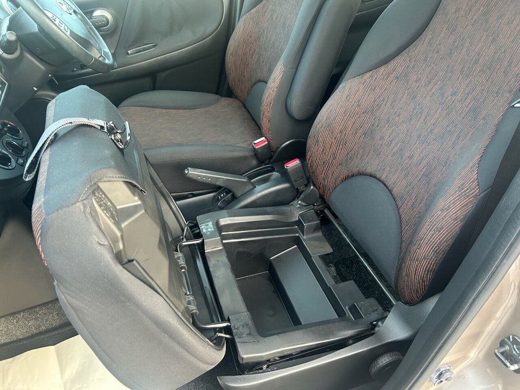 Used Nissan Note 2009 for sale - 76356125: Photo 48