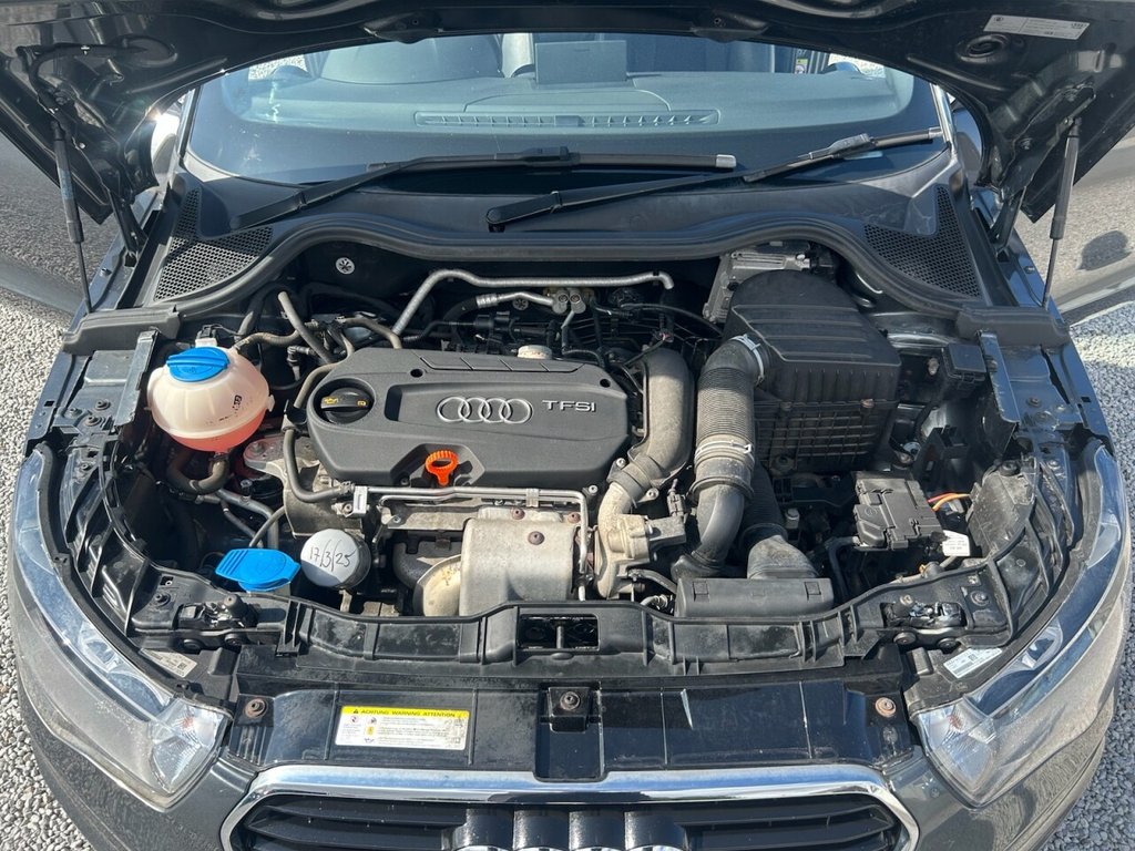 Vehicle 32