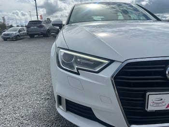 Used Audi A3 2017 for sale - 79675753: Photo