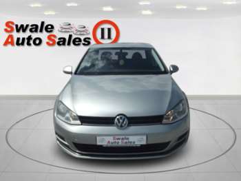 Used Volkswagen Golf 2014 for sale - 75037856: Photo