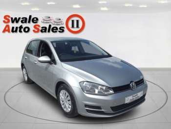 Used Volkswagen Golf 2014 for sale - 75037856: Photo