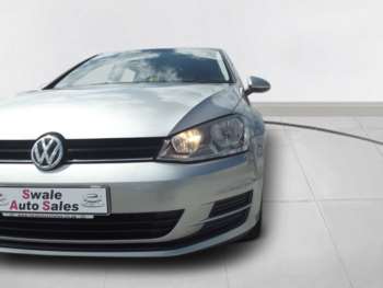 Used Volkswagen Golf 2014 for sale - 75037856: Photo