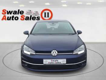 Used Volkswagen Golf 2018 for sale - 75295957: Photo