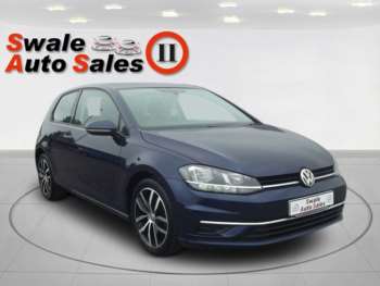 Used Volkswagen Golf 2018 for sale - 75295957: Photo