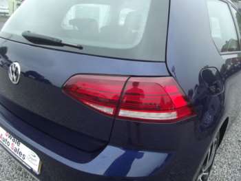 Used Volkswagen Golf 2018 for sale - 75295957: Photo