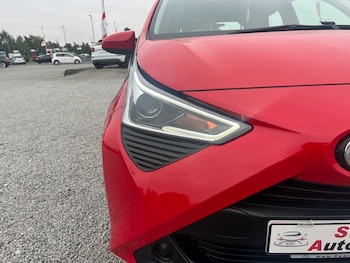 Used Toyota AYGO 2020 for sale - 79166639: Photo