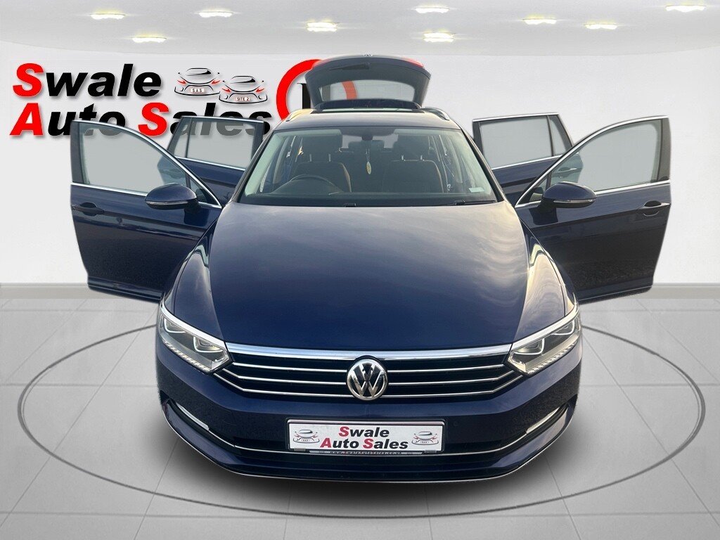 Used Volkswagen Passat 2019 for sale - 77408033: Photo 10