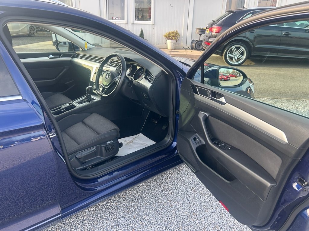 Used Volkswagen Passat 2019 for sale - 77408033: Photo 11