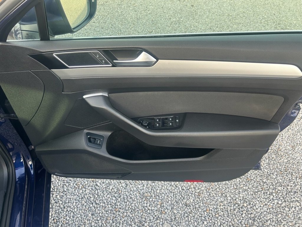 Used Volkswagen Passat 2019 for sale - 77408033: Photo 12