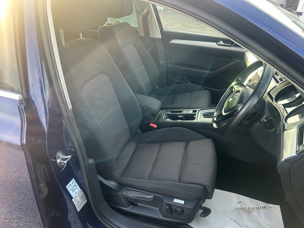 Used Volkswagen Passat 2019 for sale - 77408033: Photo 17