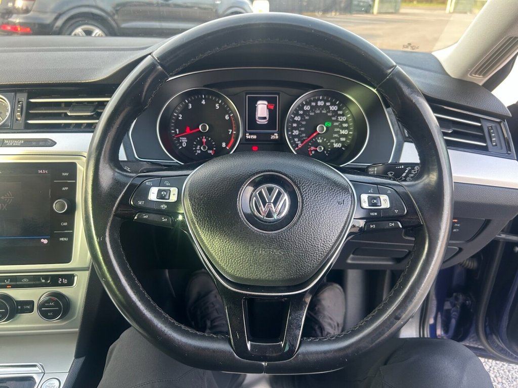 Used Volkswagen Passat 2019 for sale - 77408033: Photo 19