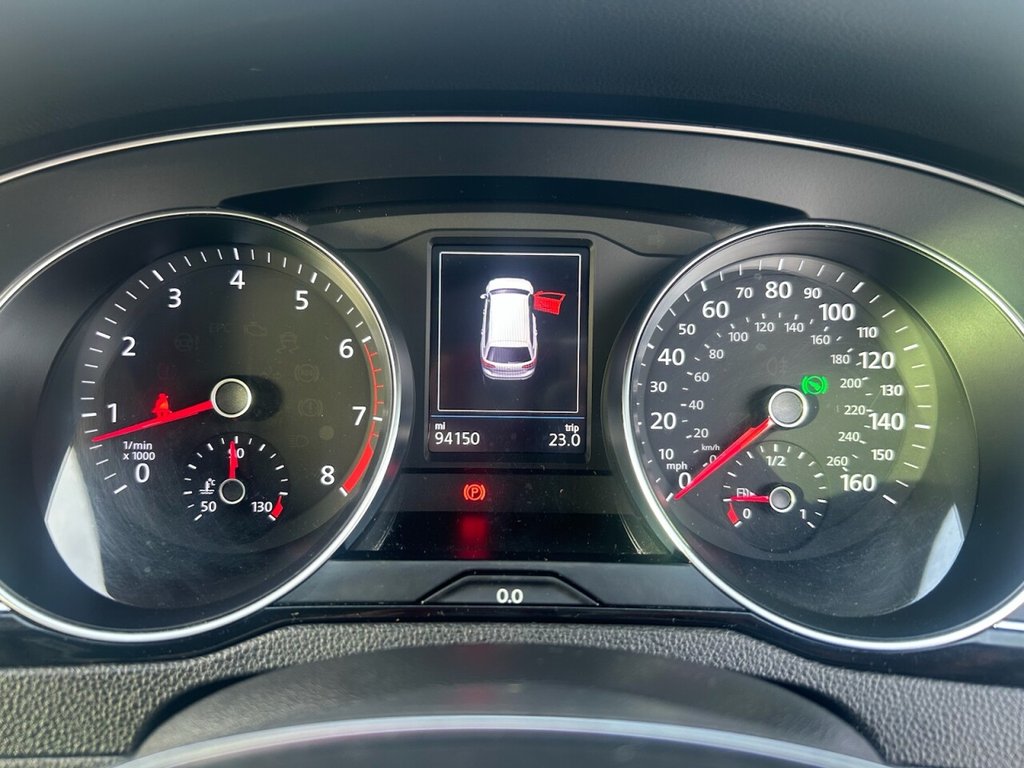 Used Volkswagen Passat 2019 for sale - 77408033: Photo 23