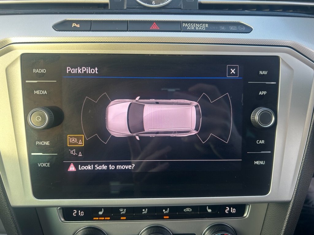 Used Volkswagen Passat 2019 for sale - 77408033: Photo 24