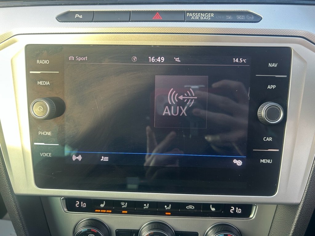 Used Volkswagen Passat 2019 for sale - 77408033: Photo 26