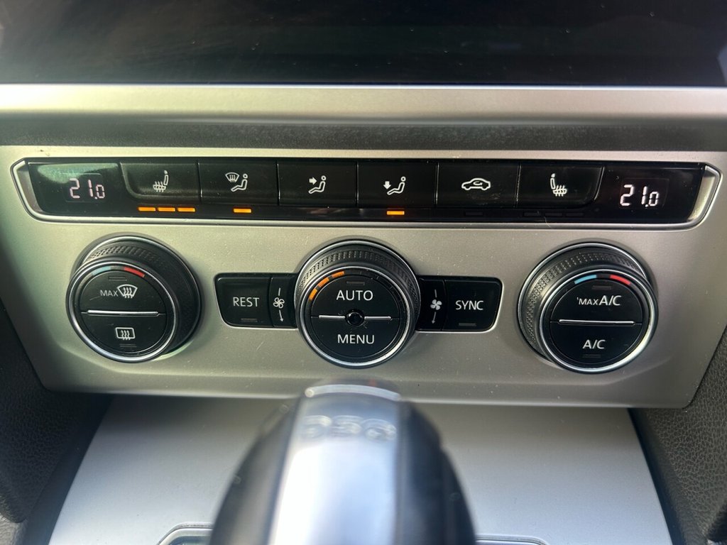 Used Volkswagen Passat 2019 for sale - 77408033: Photo 28