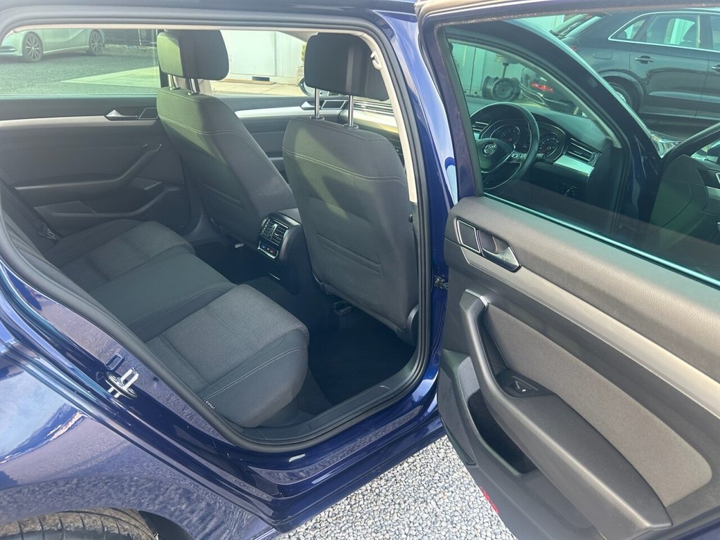 Used Volkswagen Passat 2019 for sale - 77408033: Photo 36