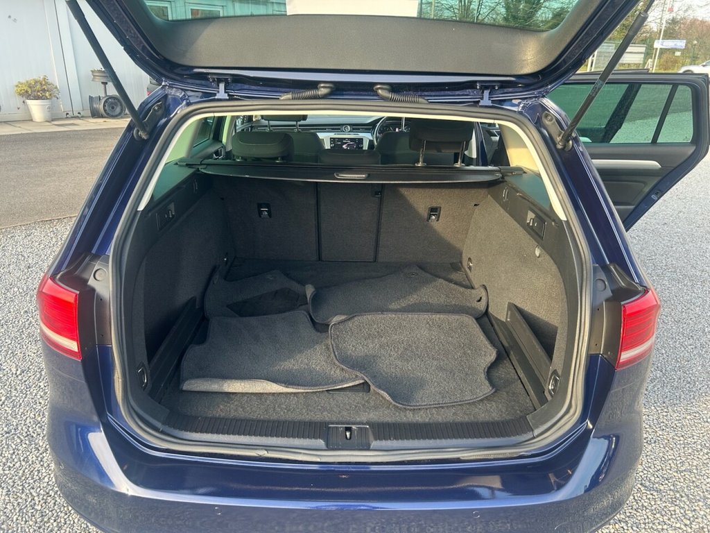 Used Volkswagen Passat 2019 for sale - 77408033: Photo 38