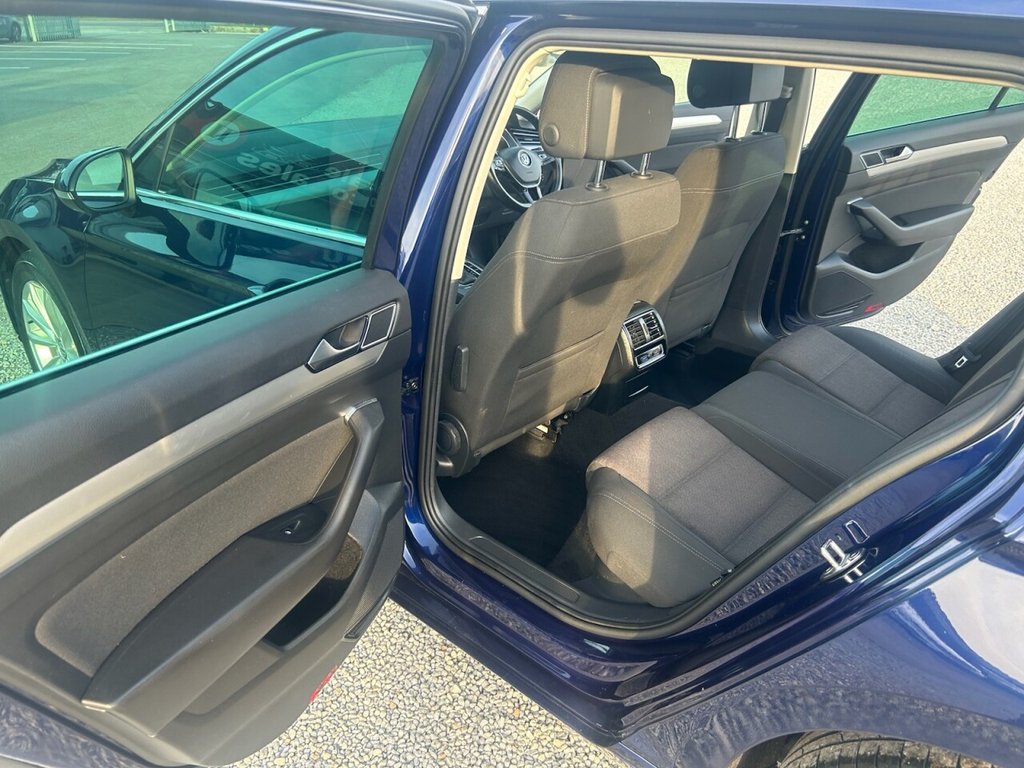 Used Volkswagen Passat 2019 for sale - 77408033: Photo 39