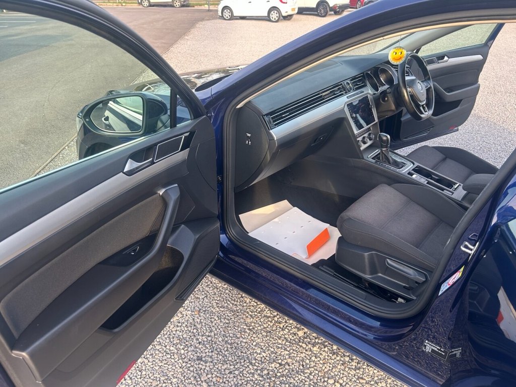 Used Volkswagen Passat 2019 for sale - 77408033: Photo 40