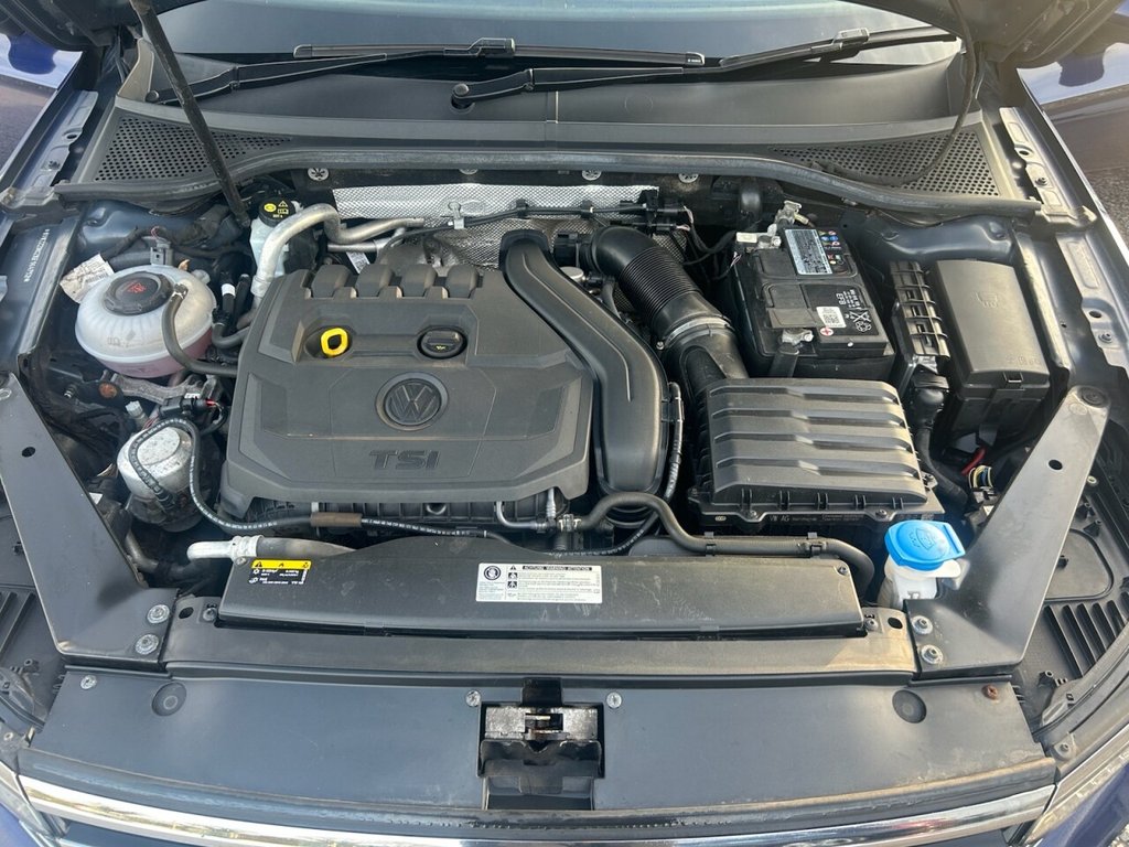 Used Volkswagen Passat 2019 for sale - 77408033: Photo 41