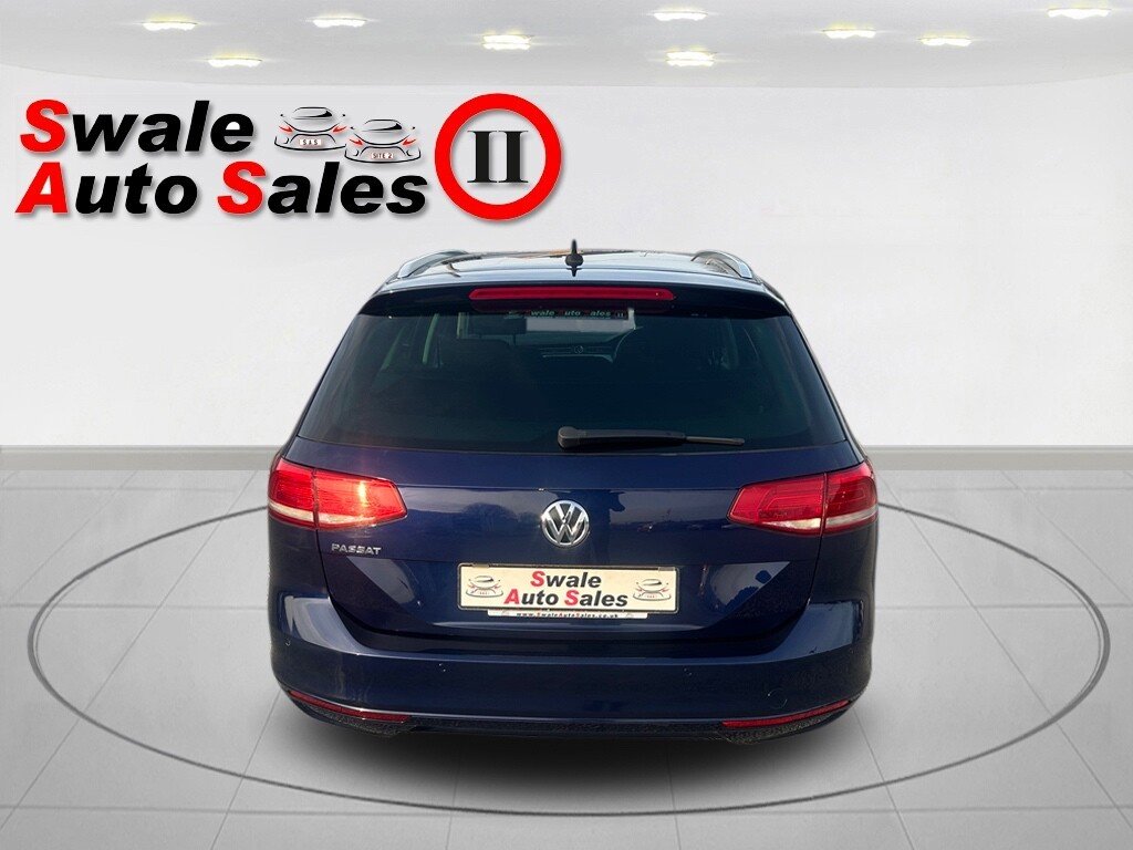 Used Volkswagen Passat 2019 for sale - 77408033: Photo 5