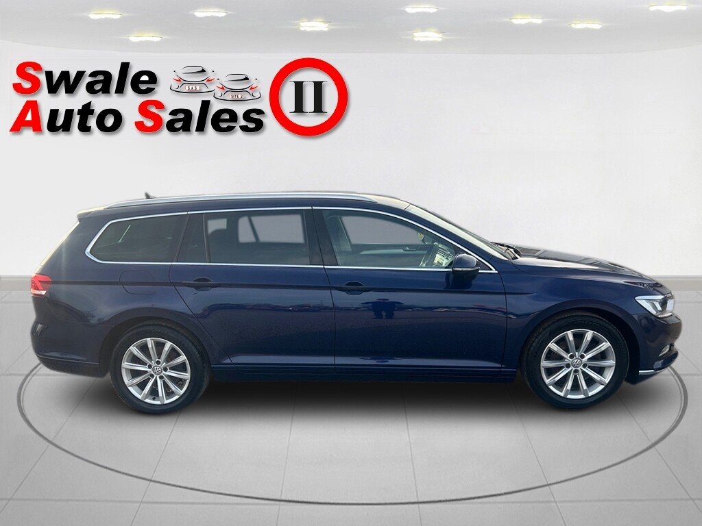 Used Volkswagen Passat 2019 for sale - 77408033: Photo 7