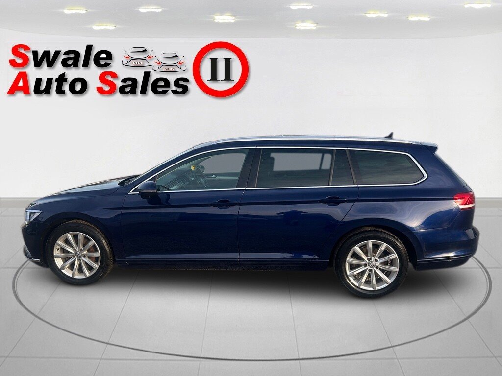 Used Volkswagen Passat 2019 for sale - 77408033: Photo 9