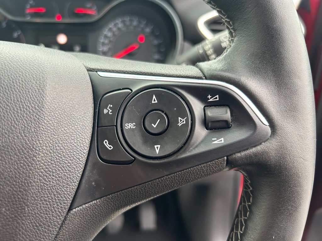 Used Vauxhall Crossland 2021 for sale - 76038935: Photo 20